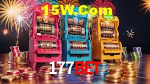 Mesa de Blackjack 177Bet