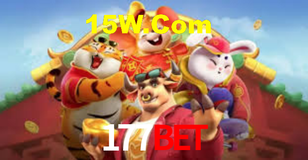 Interface do App 177Bet
