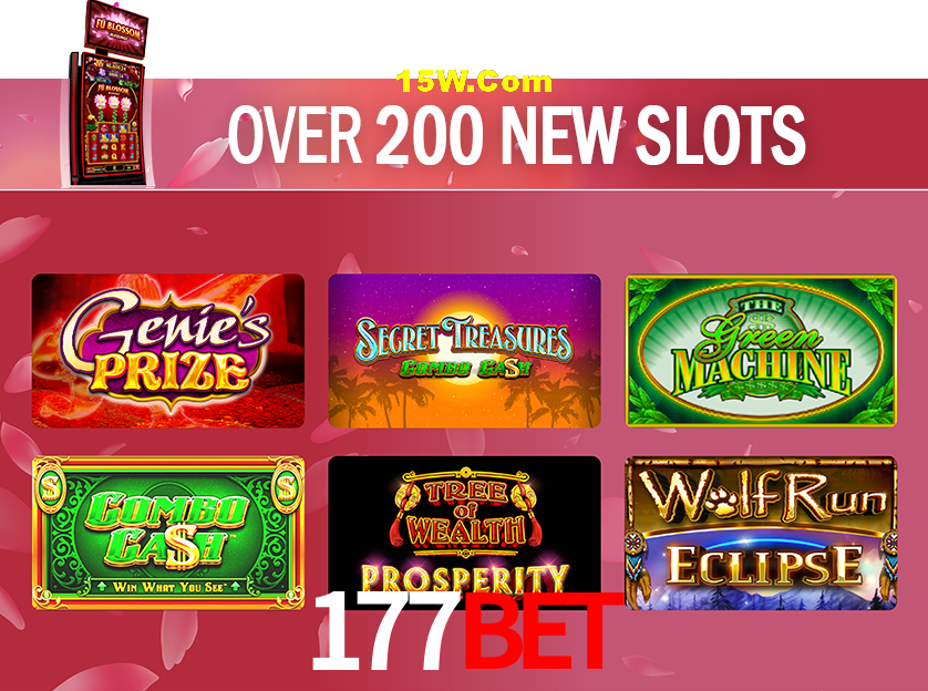 Casino VIP 177Bet